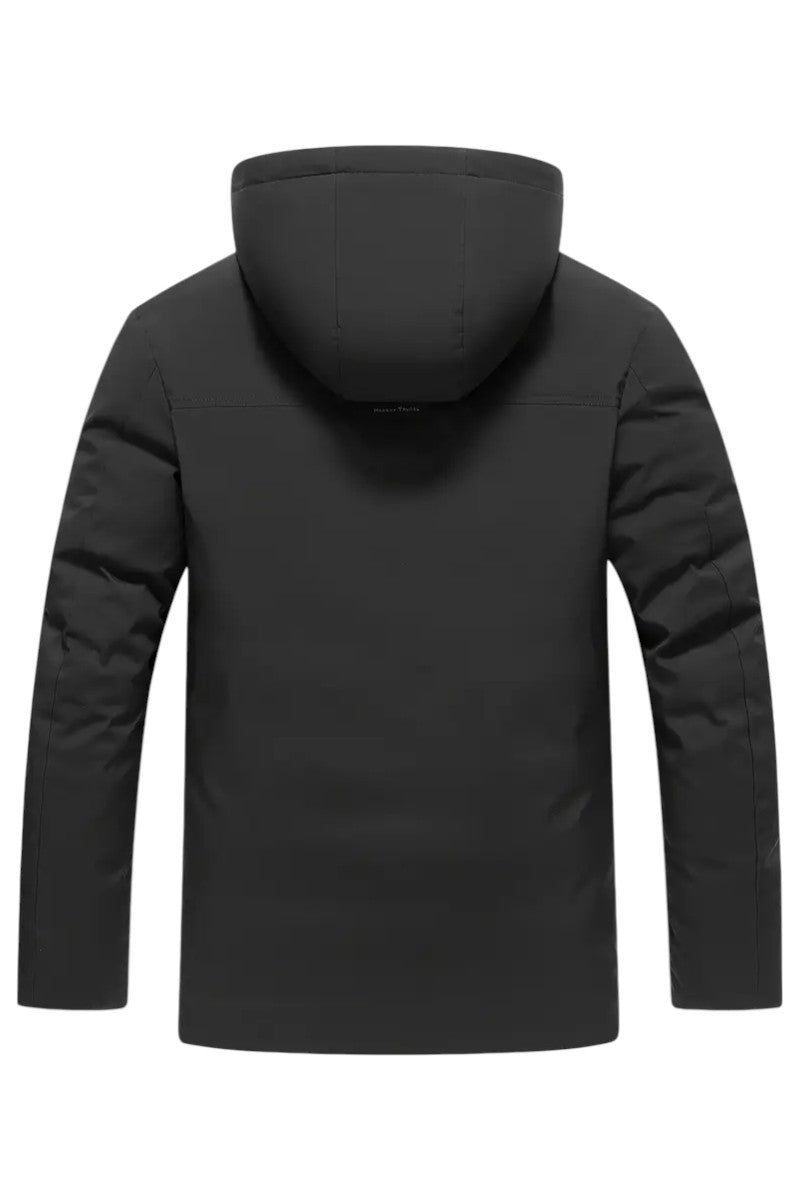 Ruff™ - Parka d’hiver pour homme