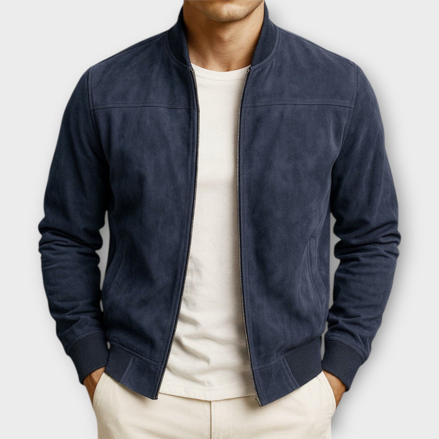 Veste Sable™ – Style Moderne et Confort Inégalé