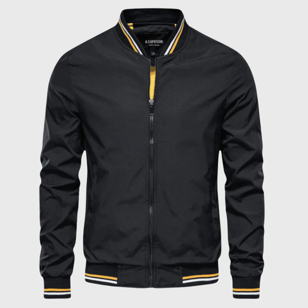 Blouson bomber classique
