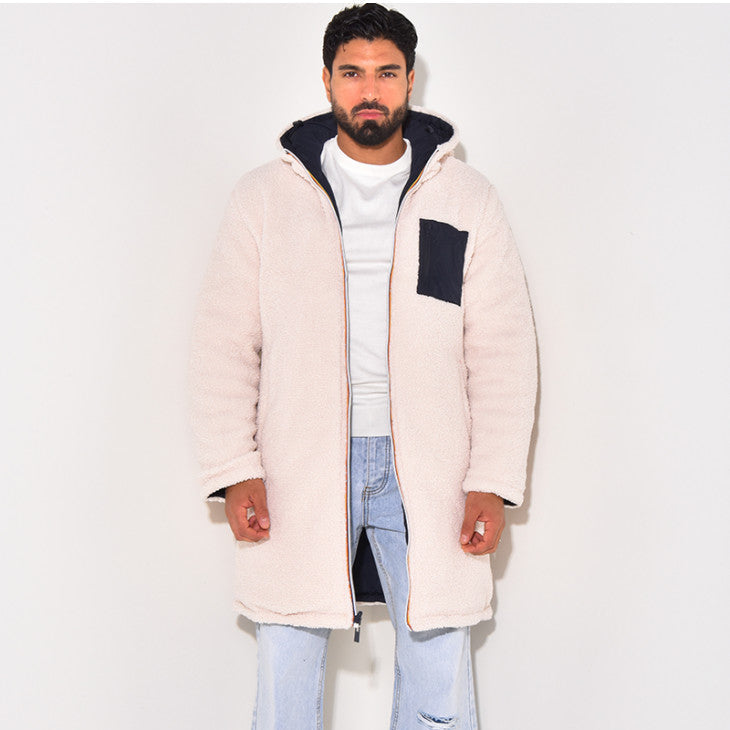 Nivéo™ | Deux faces, un seul confort