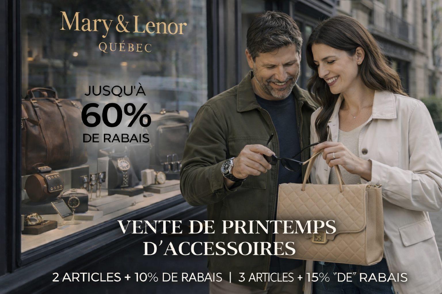 ACCESSOIRES