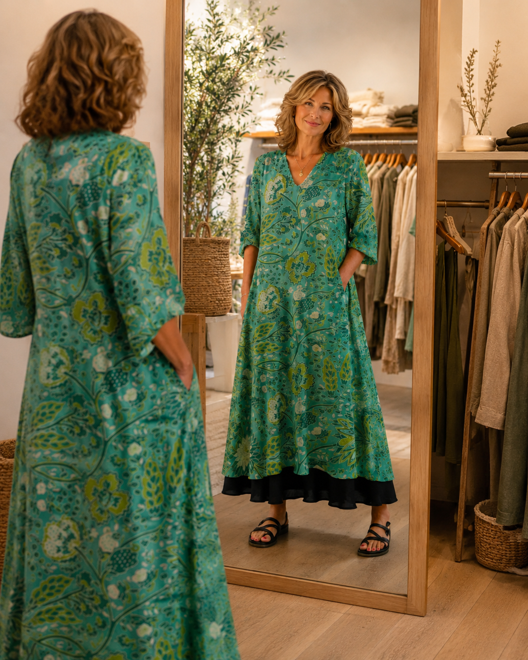 ROBES