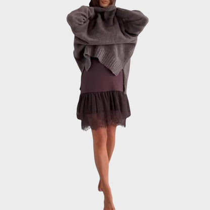 Aurora™ | Ensemble pull et robe