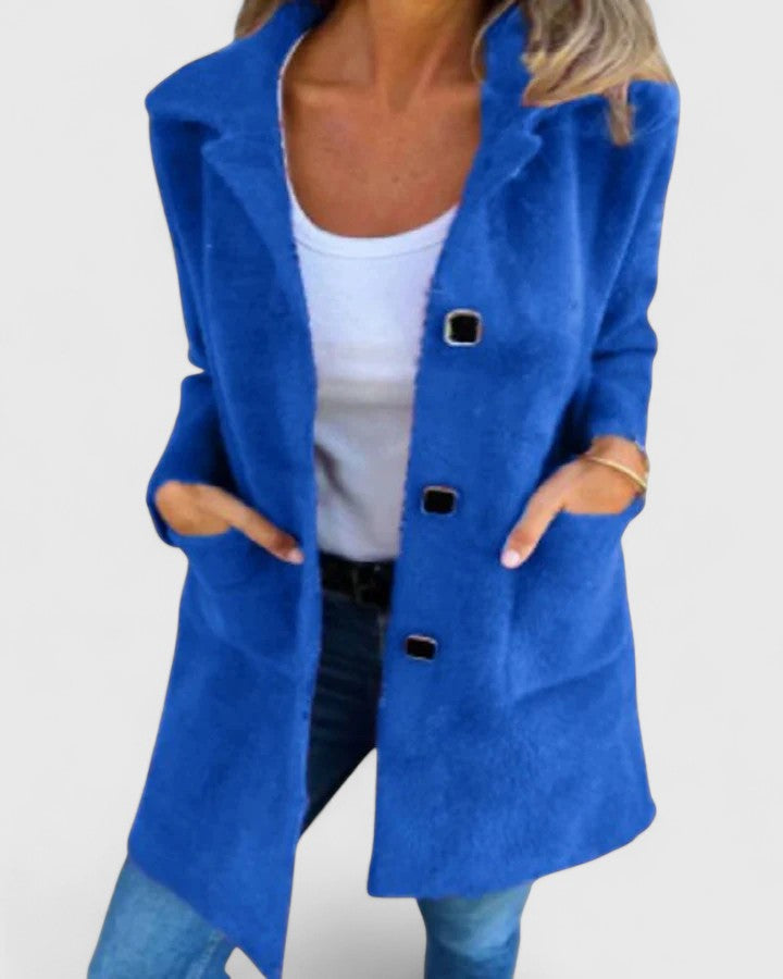 Emile | Élégant Manteau