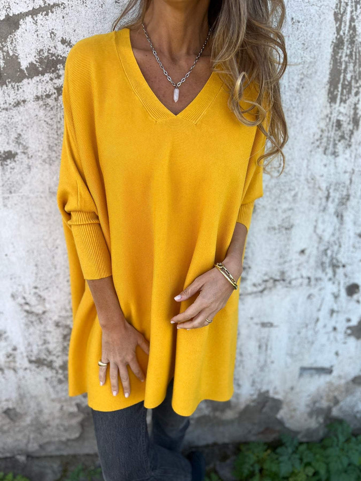 Koa | Élégant Pull