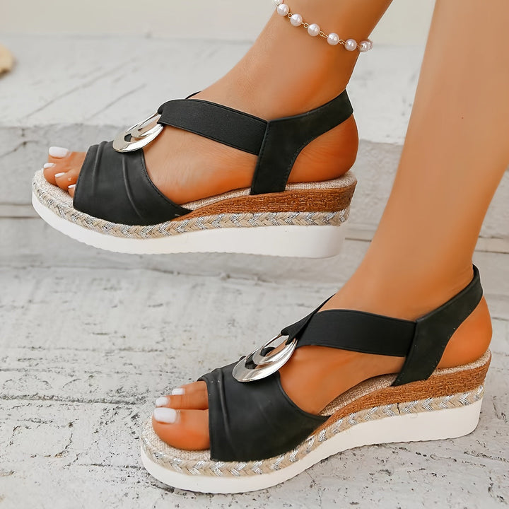 Mary  | Sandales Nouveau Style