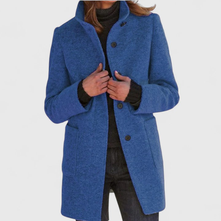 Jayzmarie | Élégant Manteau