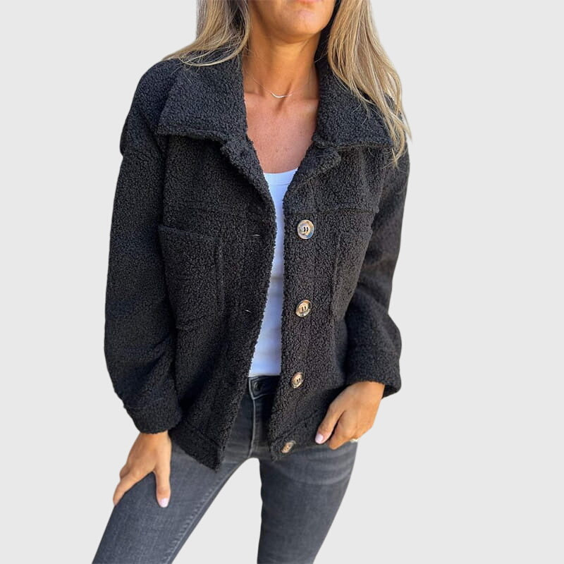Mila™ - Veste Élégante