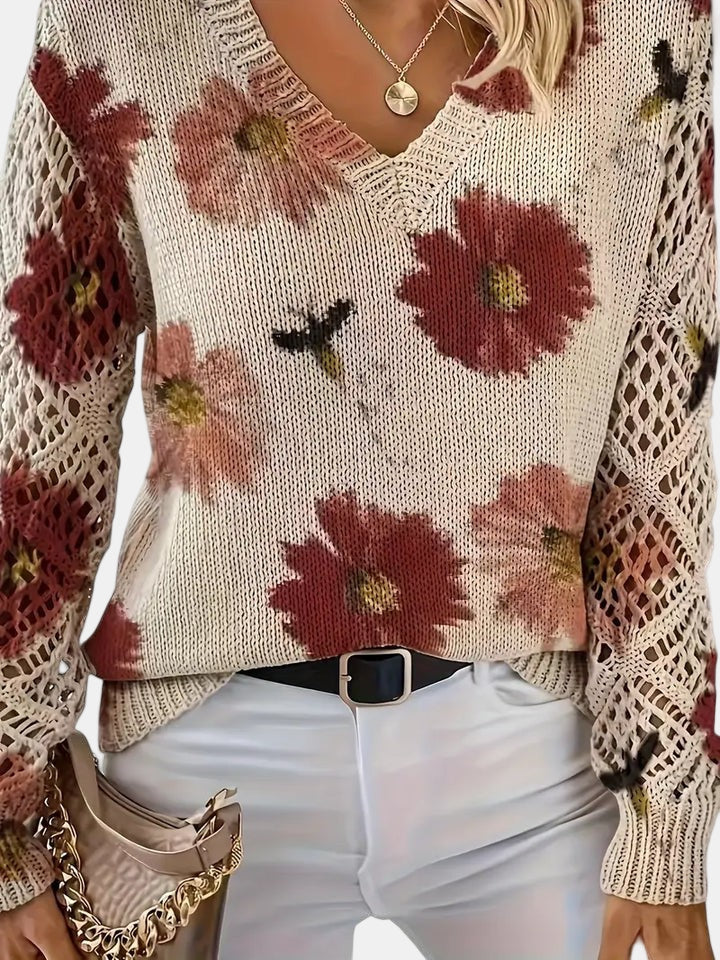 Mykhalynn | Comfortable Pull