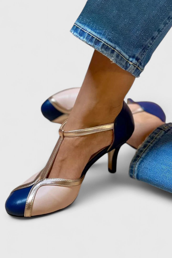 Talons Confortables Élégants