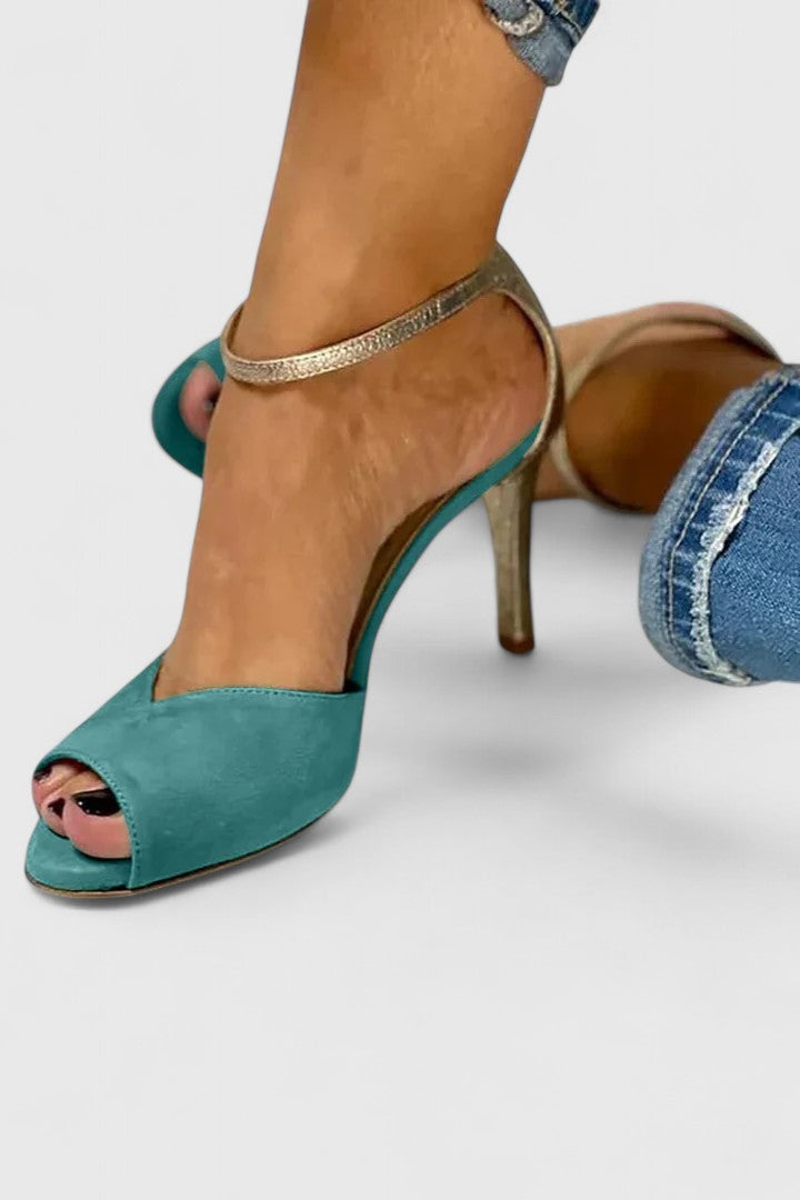 Talons Bloc Sophistiqués