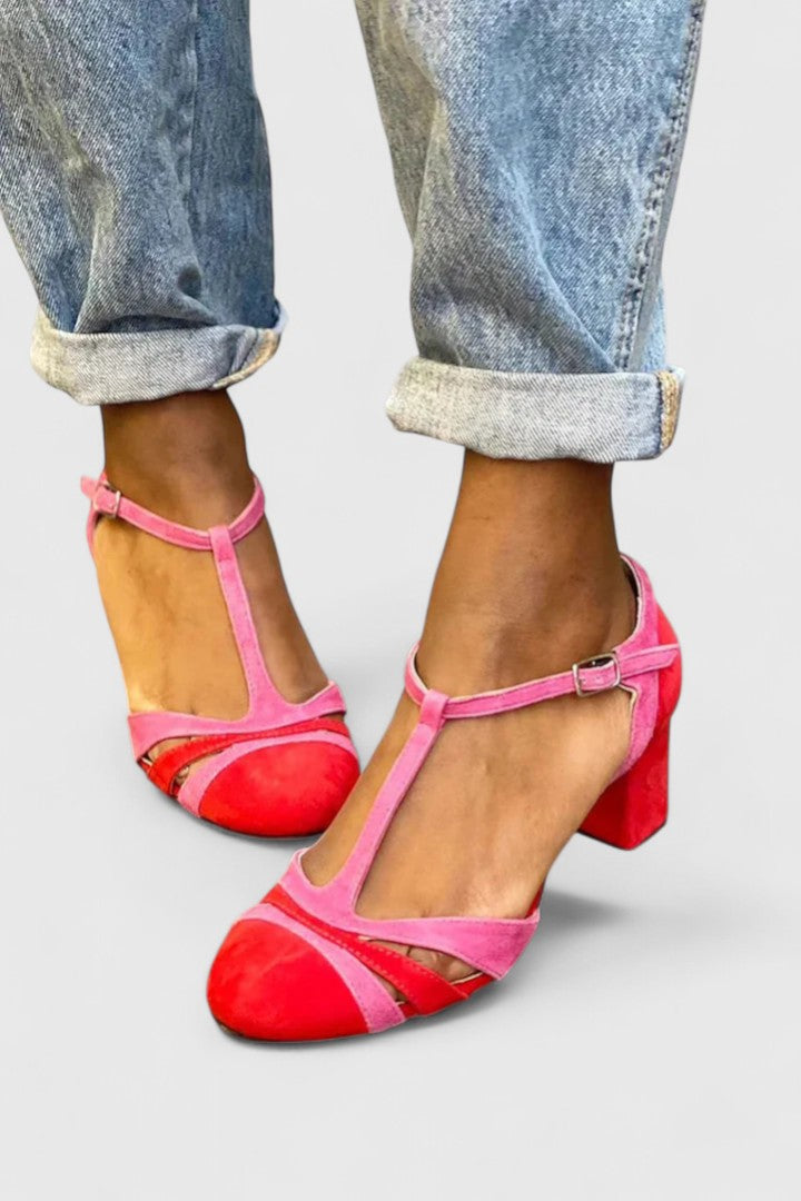 Talons Luxueux Féminins
