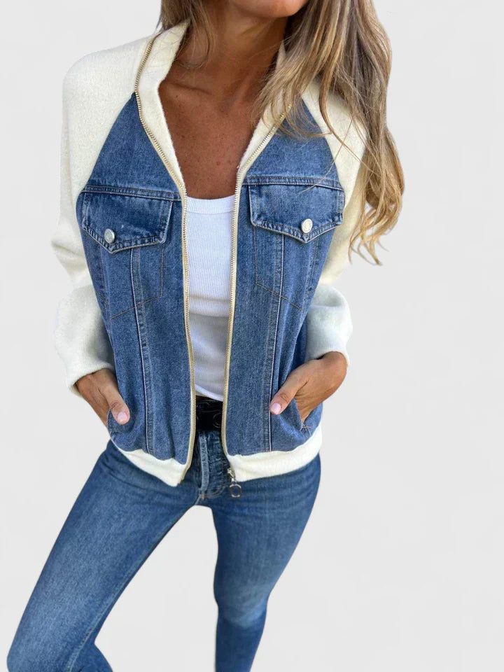 Zoeylynn | Élégante Veste