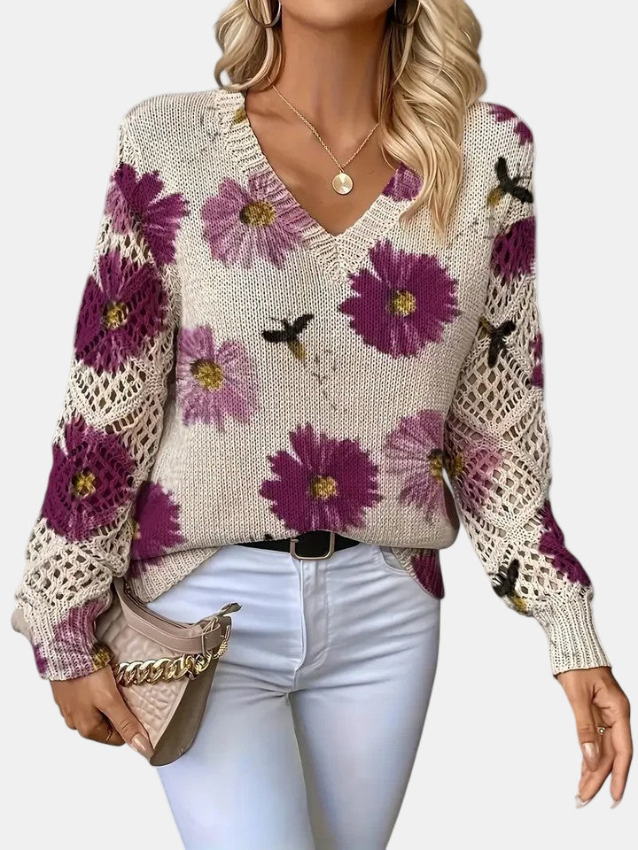 Mykhalynn | Comfortable Pull