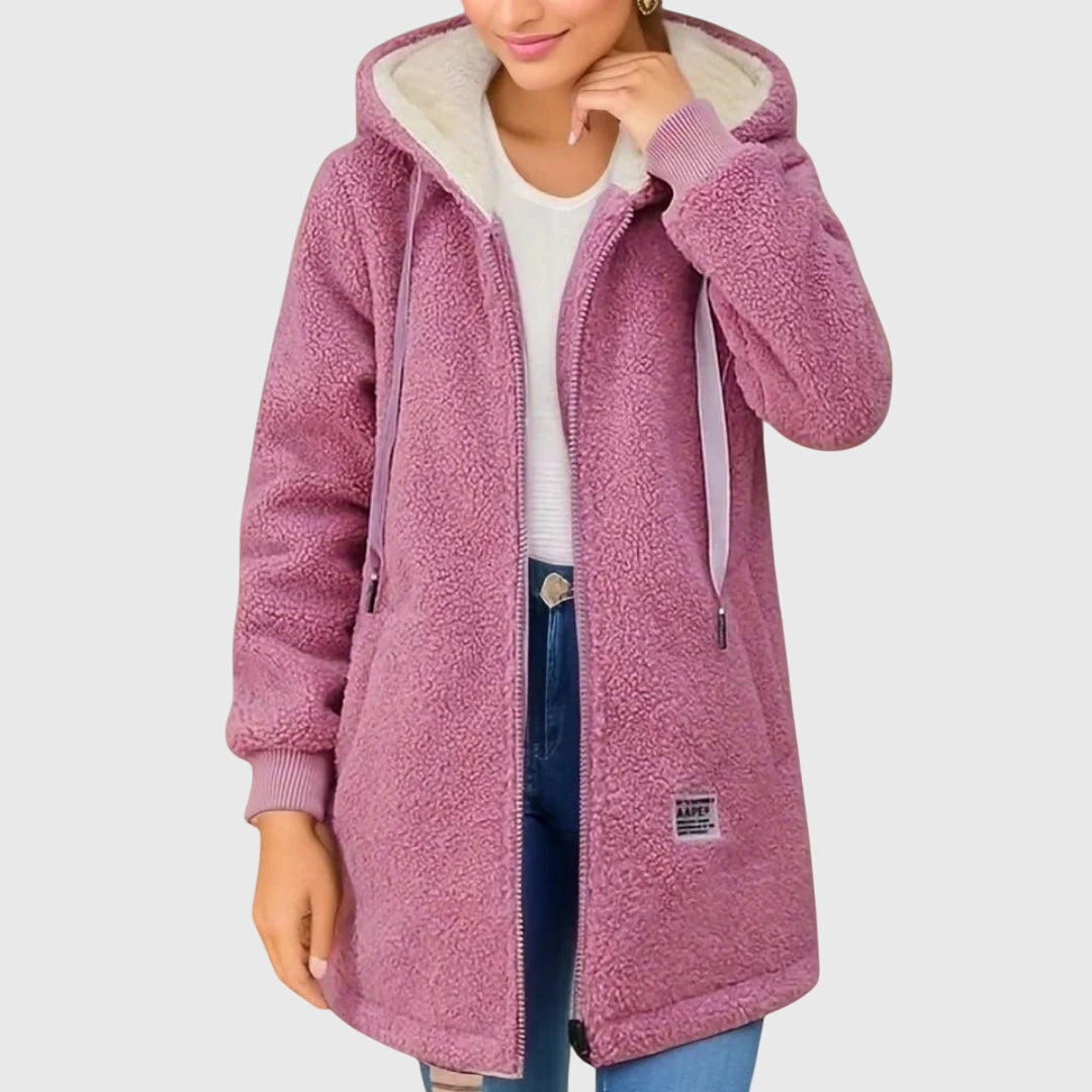 Lieke™ - Veste Polaire Femme