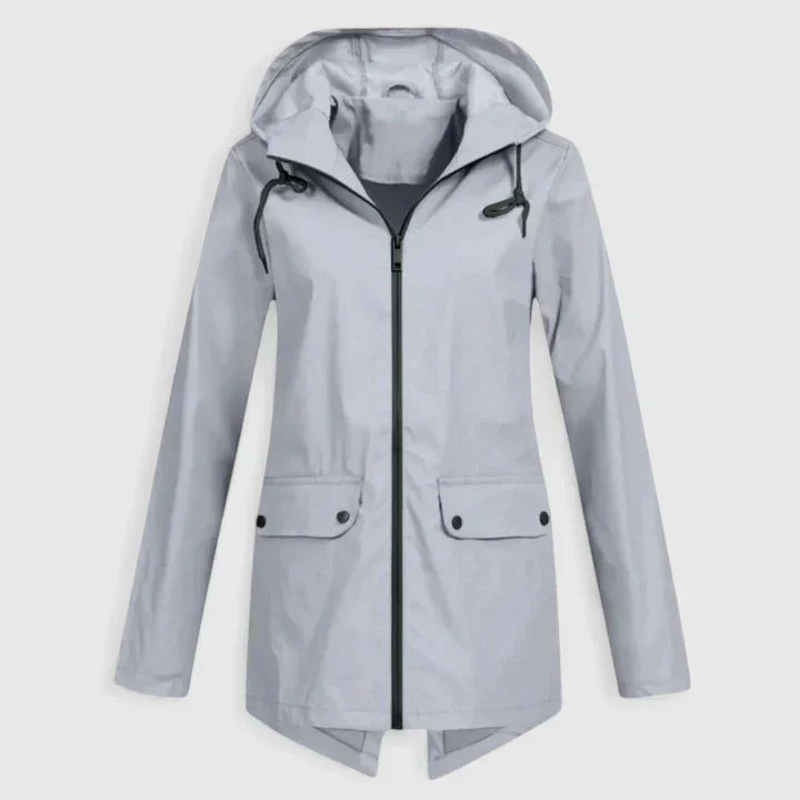 Vanyssiah | Veste Confortable