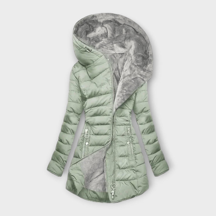 Rosalyneh | Veste Confortable