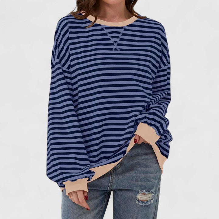 Kayli | Comfortable Pullover