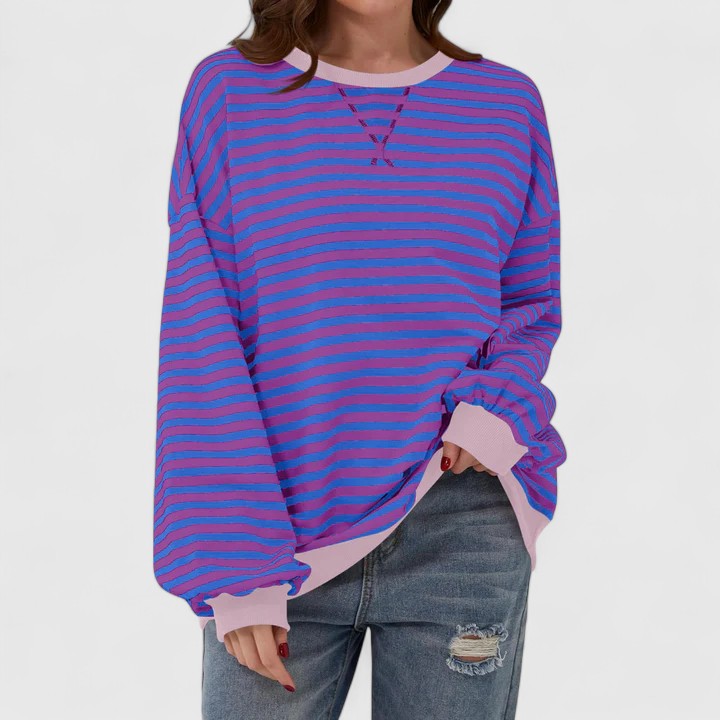 Kayli | Comfortable Pullover