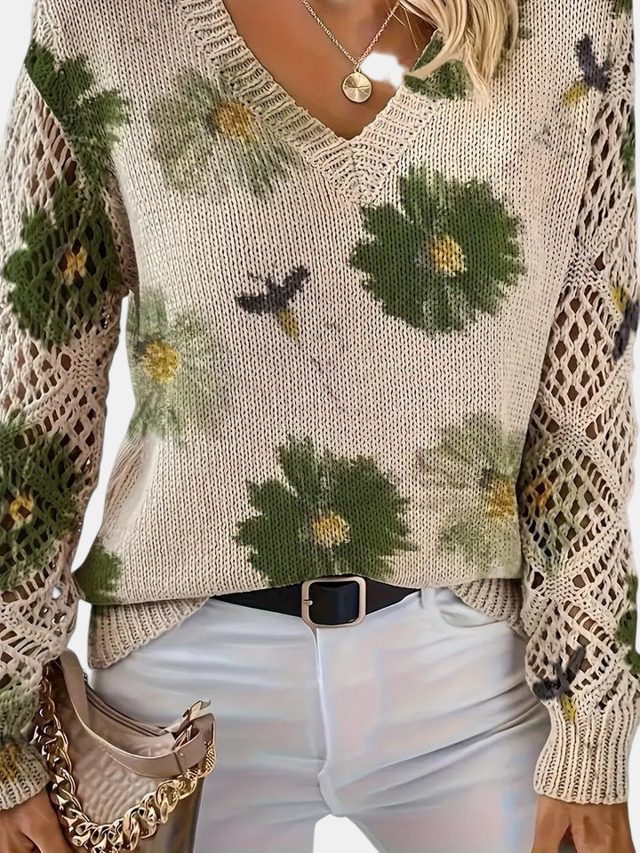 Mykhalynn | Comfortable Pull