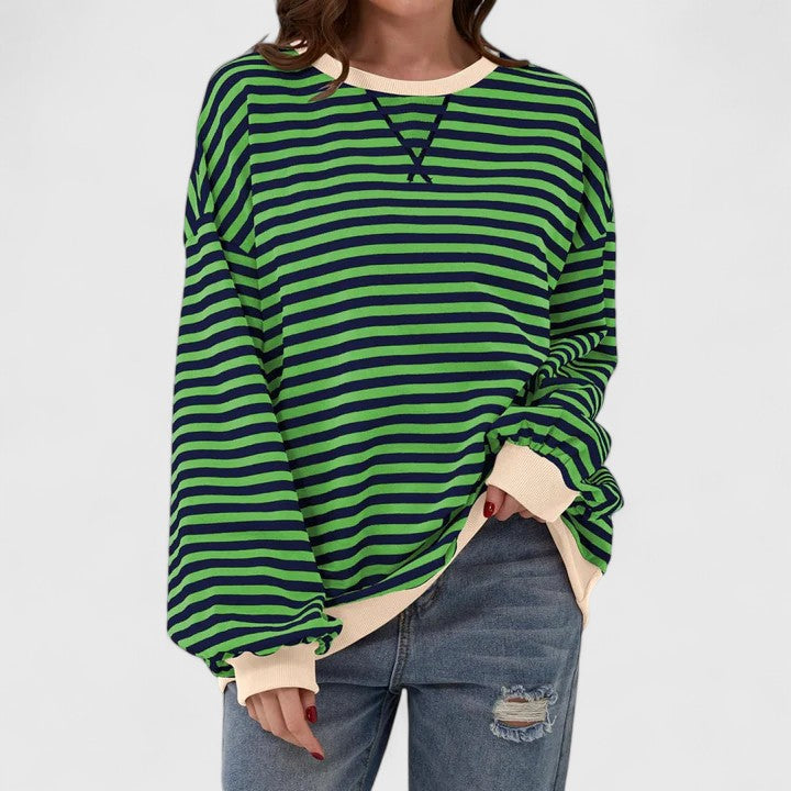 Kayli | Comfortable Pullover