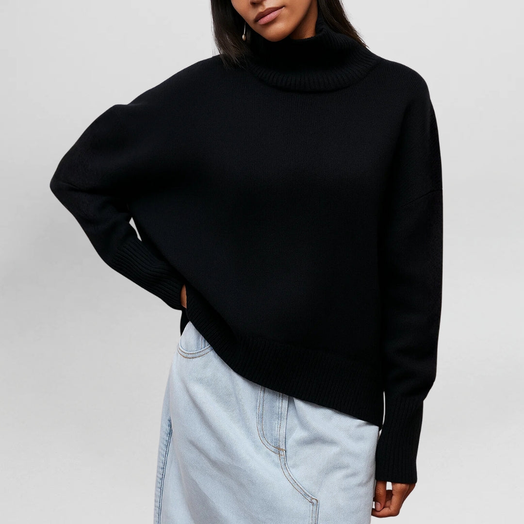 Loryn™ | Comfortable Pull