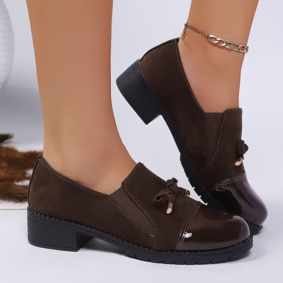 Margot | Élégants Mocassins Confortables