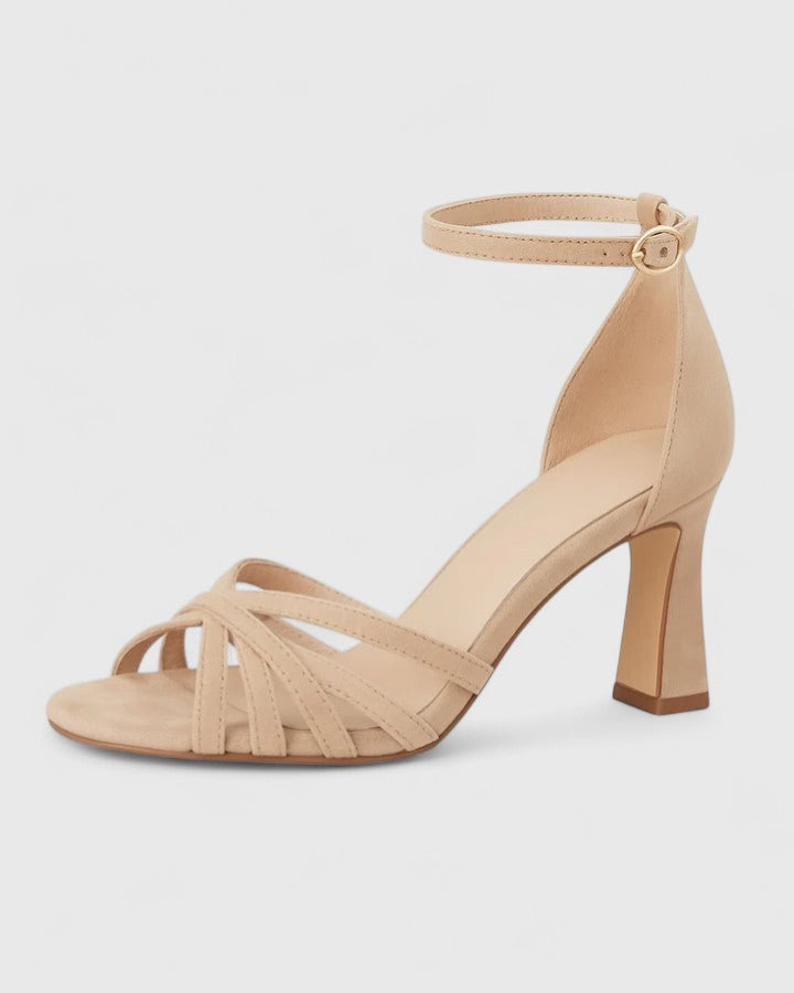 Talons Élégants pour Occasions