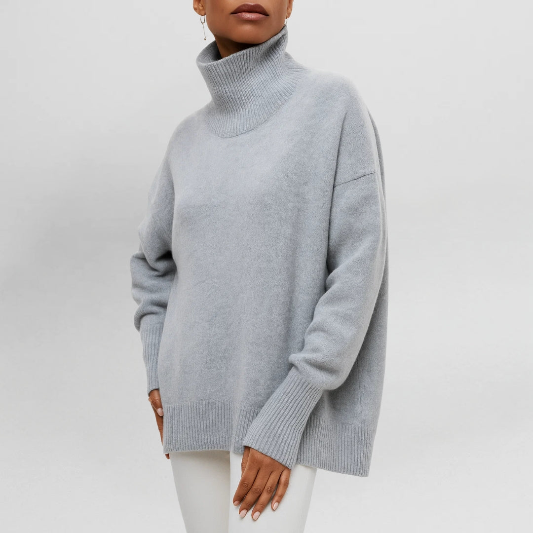 Loryn™ | Comfortable Pull