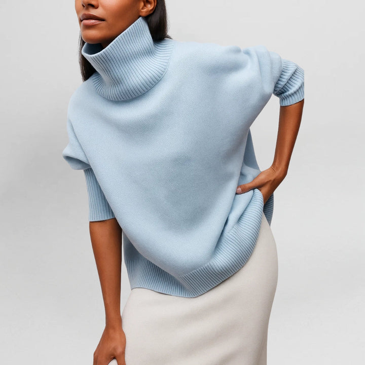 Loryn™ | Comfortable Pull