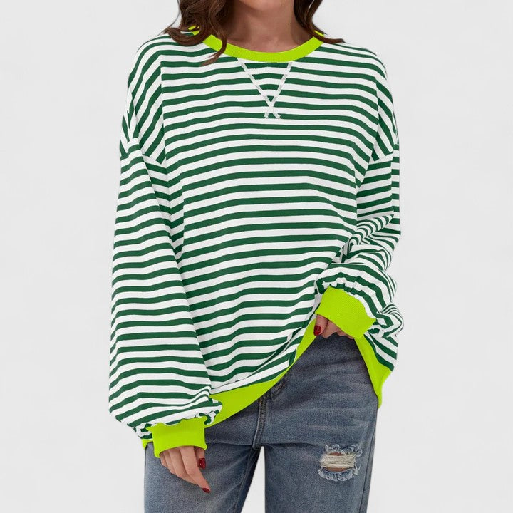 Kayli | Comfortable Pullover
