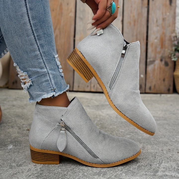 Valeriana | Bottes Orthopédiques