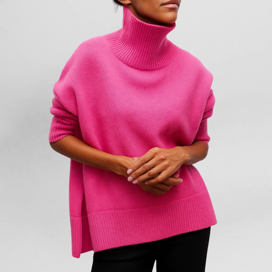 Loryn™ | Comfortable Pull
