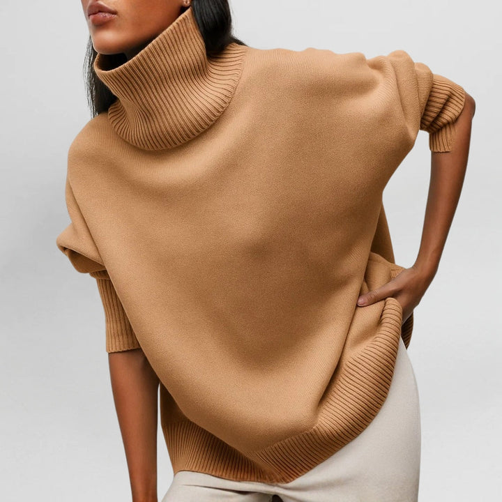 Loryn™ | Comfortable Pull