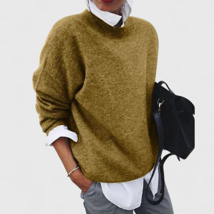 Isabellynn | Confortable Sweater