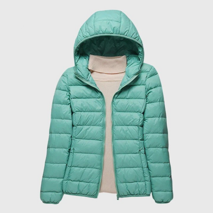 Lily™ - Veste Quilted Ultra-Légère