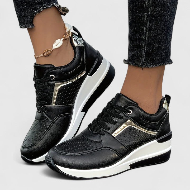 NOVYSSA | ORTHOPEDIC SHOES