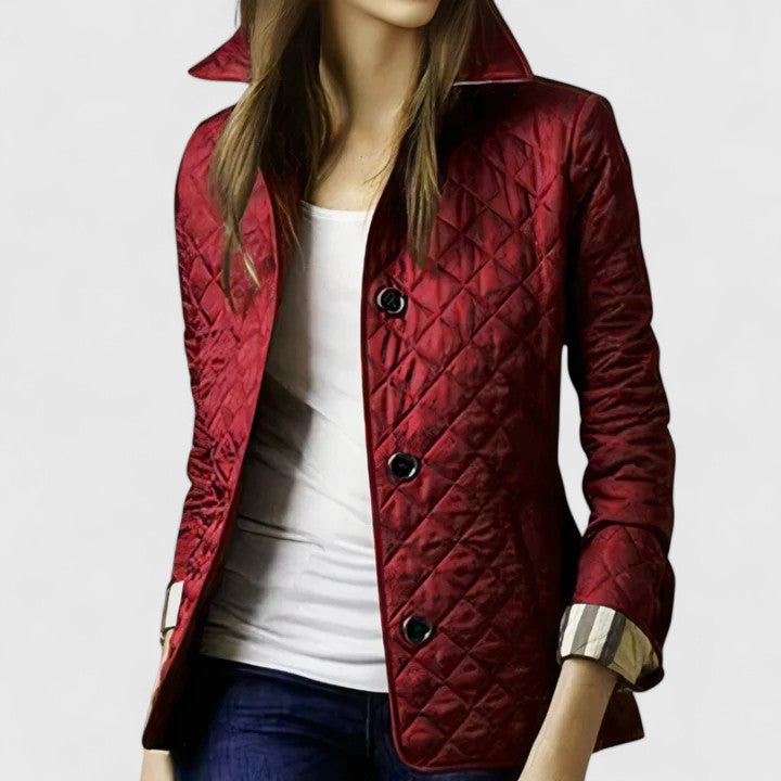 Raina | Élégante Veste
