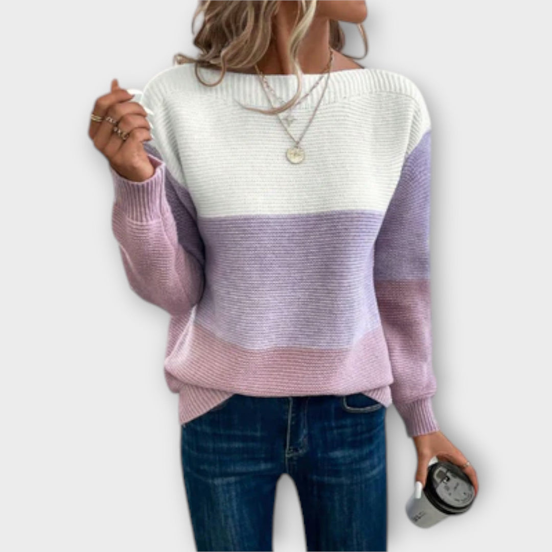 Elisabet | Confortable Sweater