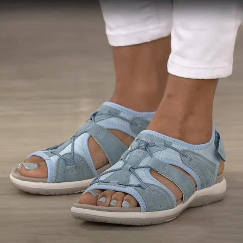 Sandales Orthopédiques Ursula™