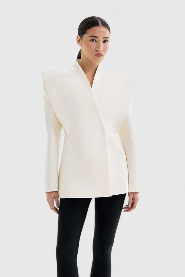 Valeria™ | Élégant Blazer