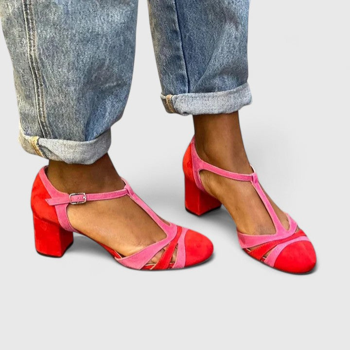 Talons Luxueux Féminins