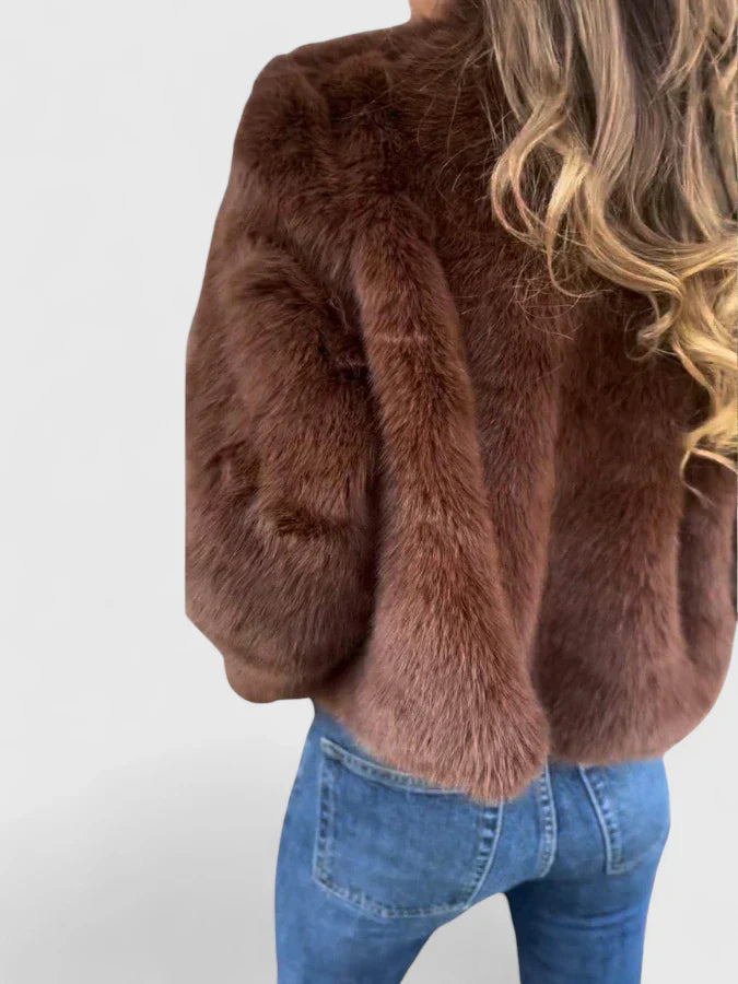 Ija | Veste Élégante Chic
