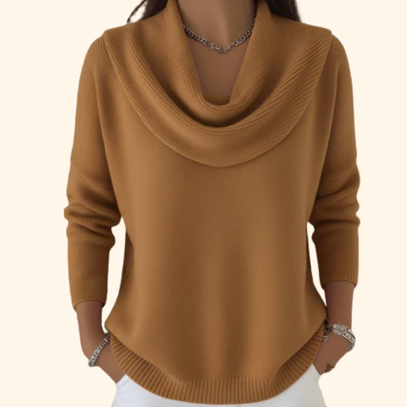 Lavea | Confortable Sweater