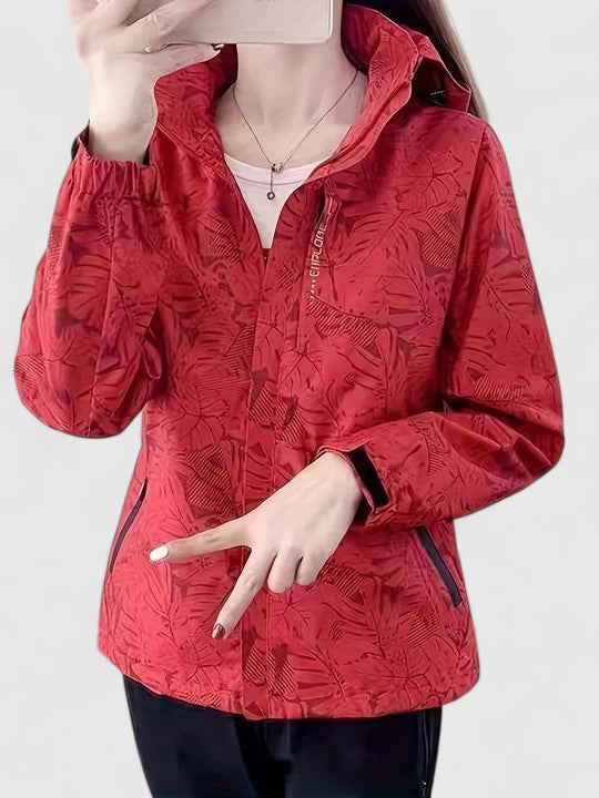 Thanyelle | Veste Élégante Chic
