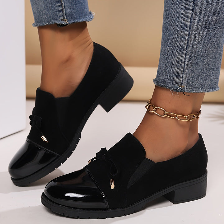 Margot | Élégants Mocassins Confortables