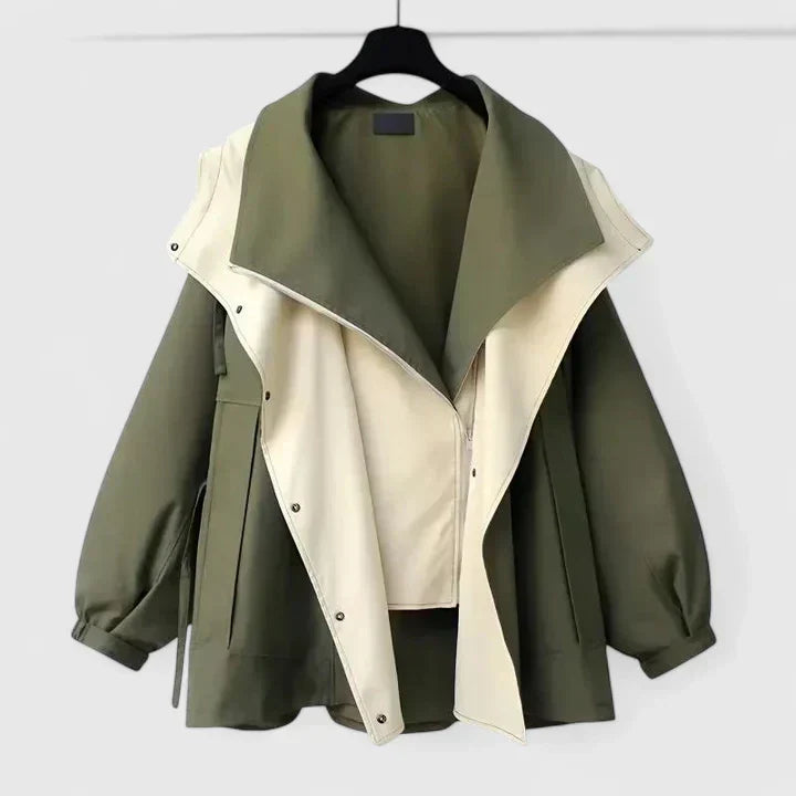 Rebekkah | Élégante Veste