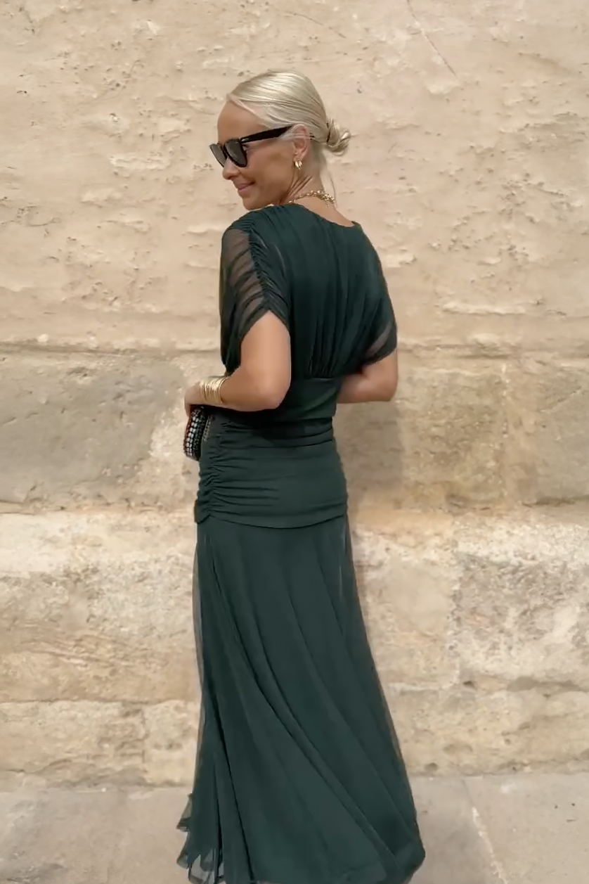 Robe Santana