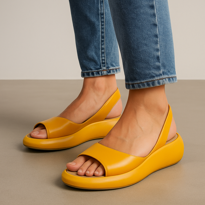 Taylynnea | Sandales Orthopédiques Confortables