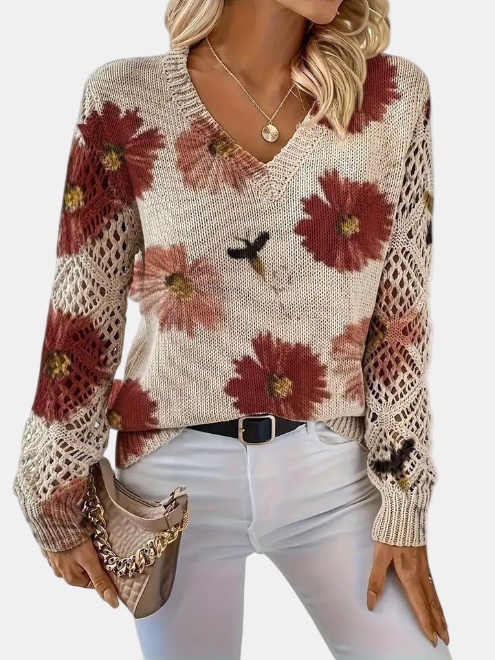 Mykhalynn | Comfortable Pull